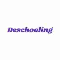 Deschooling