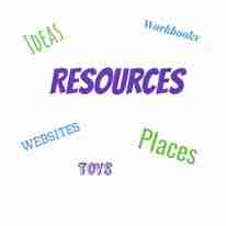 Home Ed resources