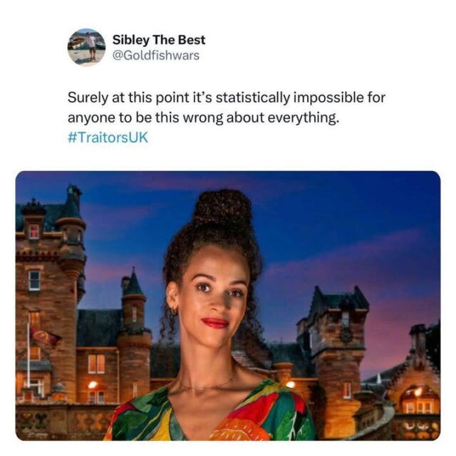 The government about home education #homeeducation #educationalfreedom #TheTraitors