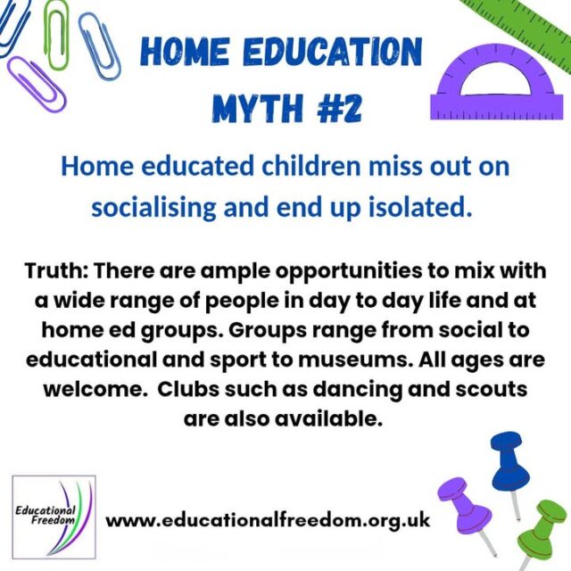 Second in our series of Myth Busting common beliefs.....Socialisation!! In our household my youngest social skills improved dramatically after we started home edding!