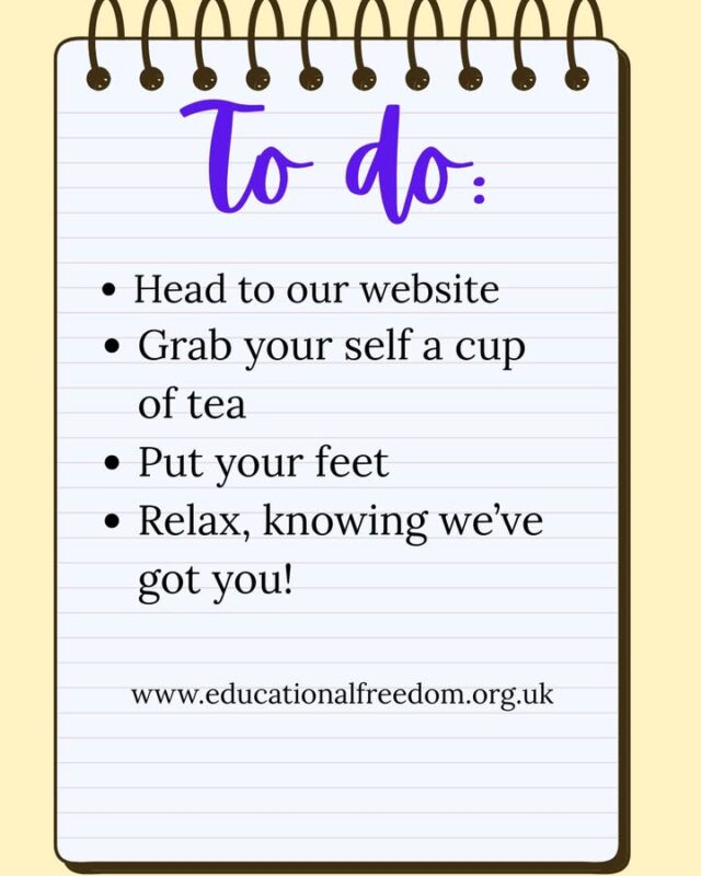 Thinking about starting home education? Begin with the “What To Do First” guide to get started confidently!