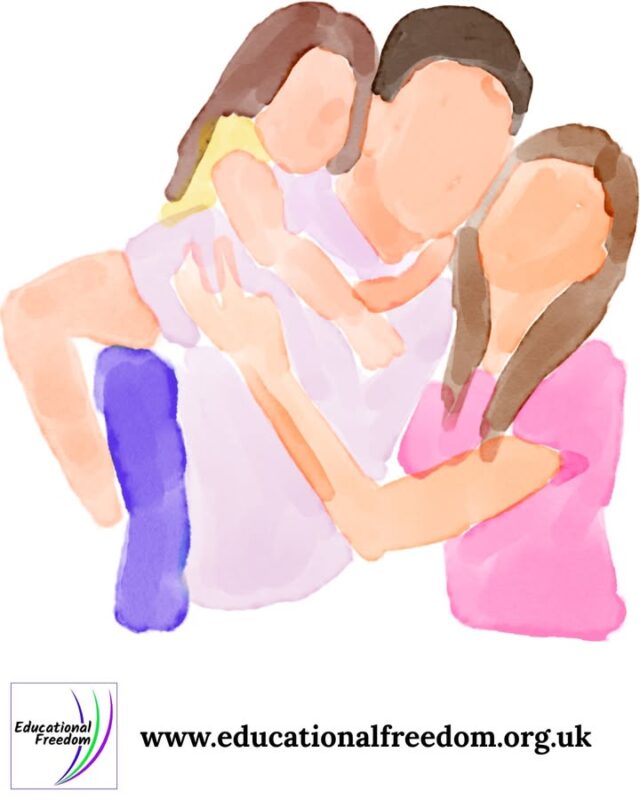 The answer is: nothing. Families are not hiding anything — they are protecting their children. They are also exercising their right to a private and family life, and upholding the principle that people should be presumed innocent unless there is evidence to the contrary... Read more on our blog post! 

https://educationalfreedom.org.uk/what-is-so-wrong-with-home-educators-having-a-home-visit-what-are-they-hiding/