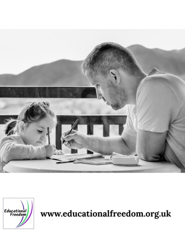 One of the biggest gifts of home education is how naturally real‑world learning happens. Children absorb so much simply by being part of everyday life — budgeting at the shops, measuring ingredients in the kitchen, asking questions on a walk, or helping solve practical problems at home. These experiences build confidence, independence, and genuine understanding in a way worksheets often can’t. If you ever find yourself doubting whether these moments ‘count’, they absolutely do. They’re the foundation of lifelong learning. If you’d like more ideas for weaving real‑world learning into your days, we’ve put together lots of supportive resources at www.educationalfreedom.org.uk.