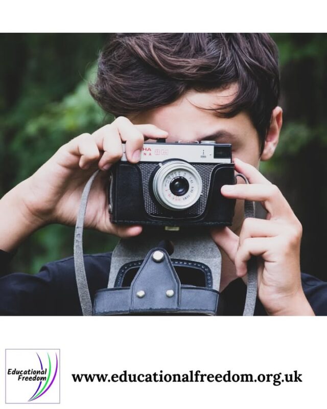 Interest‑led learning is one of the most powerful approaches in home education. When a child becomes fascinated by a topic — whether it’s dinosaurs, baking, coding, or mythology — they naturally pull in reading, research, problem‑solving, and critical thinking. It’s incredible how much they learn when they’re genuinely curious. Our role becomes more about guiding, resourcing, and encouraging rather than directing. If you’re exploring interest‑led learning or want ideas for supporting your child’s passions, we’ve gathered lots of inspiration and practical guidance on our website: www.educationalfreedom.org.uk It’s a great place to browse when you need a spark.