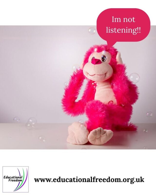 A quick reminder for home‑educating families: don’t ignore letters or emails from the LA. You don’t have to feel intimidated, but you do need to reply. Even if you disagree with their approach, it’s always better to respond, stay factual, and keep the conversation on your terms. Reach out to us early so we can resolve issues together and help prevent escalation.