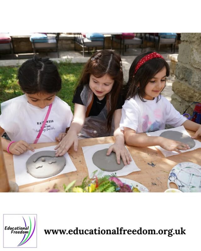 There are lots of reasons people do not agree to Home Education and lots of reasons they believe it is a bad idea. Many do not understand what Home Education is, all we ask is a little bit of your time to read this article and hopefully we can explain many of the misconceptions as well as explain some of the many benefits.

https://educationalfreedom.org.uk/why-is-home-education-amazing/