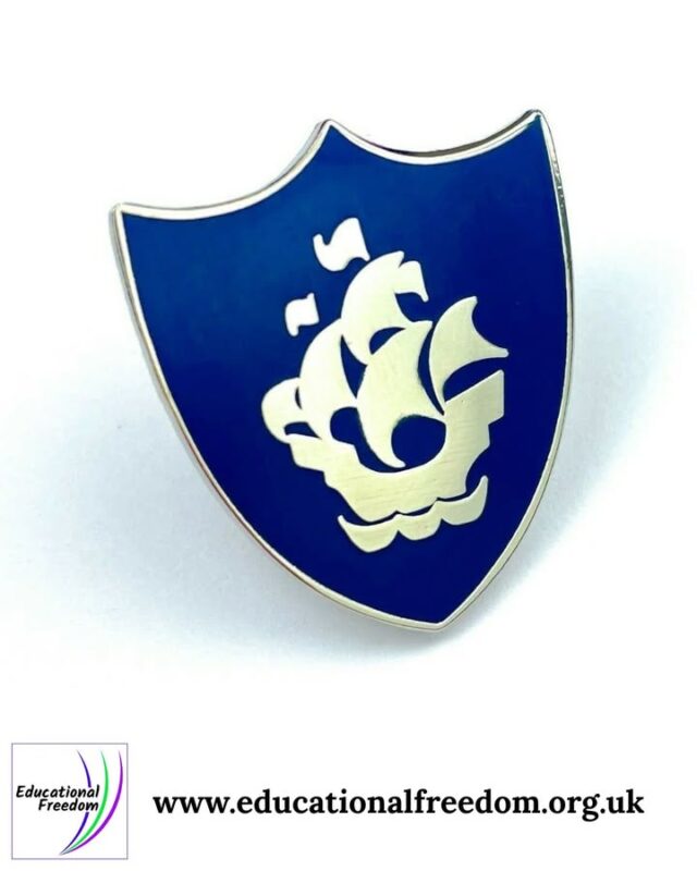 Most of us are probably familiar with the iconic Blue Peter Badge, a special award that is linked to the long running television programme. But in case you are not aware, a child can win or earn one and, in doing so, gain free entry into many places and attractions. However, you might not have considered its value specifically within home education - https://educationalfreedom.org.uk/the-blue-peter-badge/