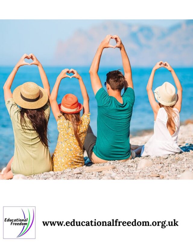 If you’re new to home education and joining us this summer, welcome — truly. This is a season of fresh starts, gentle rhythms, and rediscovering what learning looks like when it’s shaped around your child rather than a timetable. Many families begin home education in summer because it gives everyone breathing space. There’s no rush to “get it right”, no pressure to recreate school, and no expectation to have everything figured out.

Take this time to observe your child, reconnect, and notice what sparks their curiosity. Learning will happen naturally — through play, conversations, nature, hobbies, and everyday life. And if you’re feeling unsure about your rights or responsibilities, Educational Freedom has clear, calm guidance to help you feel grounded.