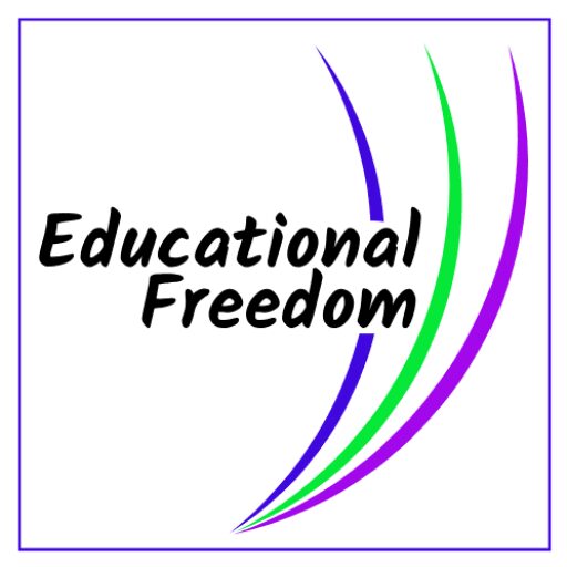 Educational Freedom - UK Home Education information and support page.