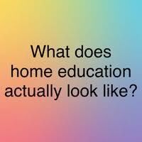 Educational Freedom - UK Home Education information and support page.
