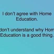 Educational Freedom - UK Home Education information and support page.