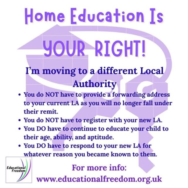 This is a question that crops up in the home educated world and one I have seen people giving wrong advice about recently so please read through and drop any questions below. #homeedLA #homeeducatingfamily #homeeducate #homeeducationrocks #homeeducationlife #learningfromhome #homeeducationadvice #homeedplanning #homeeducationadventure