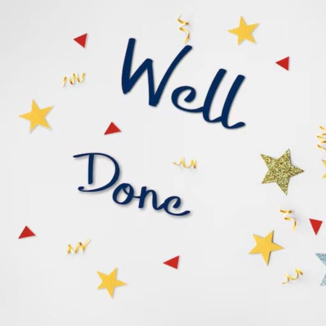 Wishing the very best of luck to everyone receiving their GCSE exam results today! 
No matter what you achieve we  hope you are all proud of your achievements and celebrate your success!