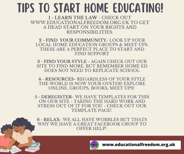 Nervous about where to start? Our website has everything you need to get started and maintain a good home education journey! #homeeducation #homeeducationuk #homeeducationlife #homeeducationideas #homeeducationrocks #educationalfreedom #educationalfreedomrocks