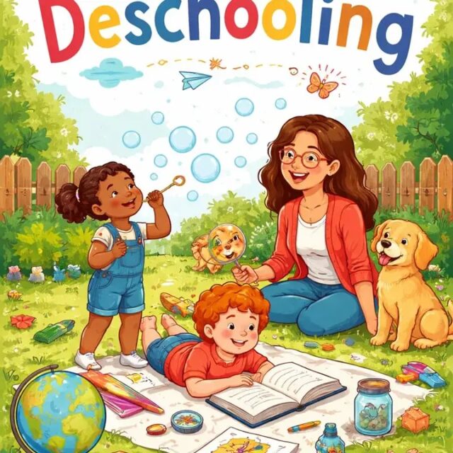 Educational Freedom - UK Home Education information and support page.