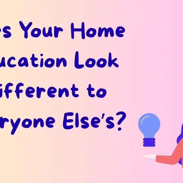 Educational Freedom - UK Home Education information and support page.