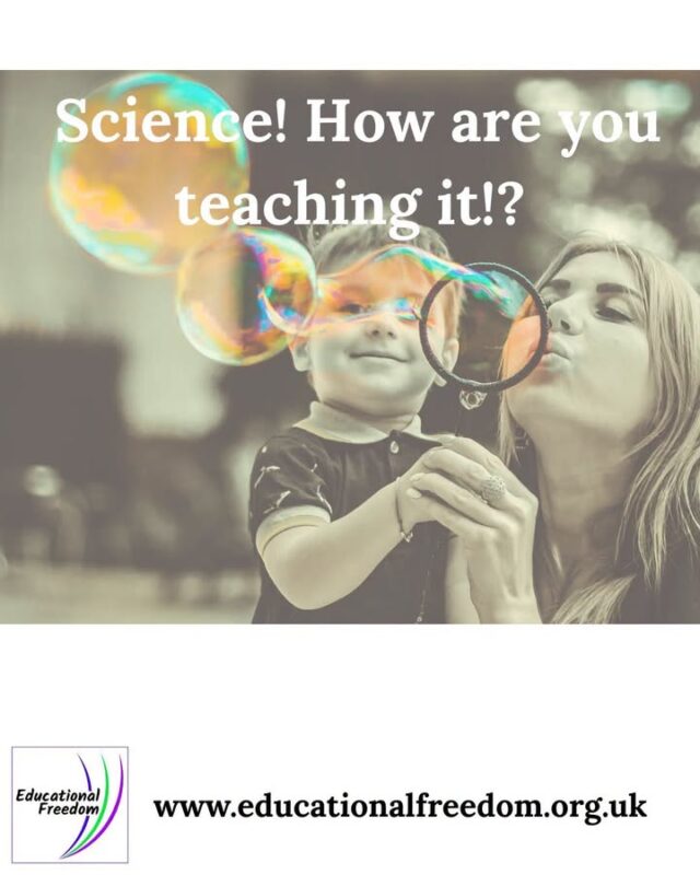 Science isn't something that only happens in laboratories. It's happening all around us, every single day.

That steaming kettle on the kitchen counter? It's a brilliant example of energy transfer. A bicycle demonstrates forces, friction, balance, and motion. Even a humble toaster is packed with science, from electricity and heat to the materials it's made from.

One of the best ways for children to learn science is by exploring the things they already use and see every day. When they discover how everyday objects work, scientific concepts become real, meaningful, and much easier to remember.

Why not challenge your child to become a science detective? Choose an object from around the home and investigate it together.

🧐 What materials is it made from?
 ⚡ What type of energy does it use?
 🔄 What forces are acting on it?
 💡 How does it do the job it was designed for?

These simple conversations help children develop critical thinking skills and begin to see science as something living, practical, and relevant to their own lives.

So, what everyday object has sparked curiosity in your home recently?